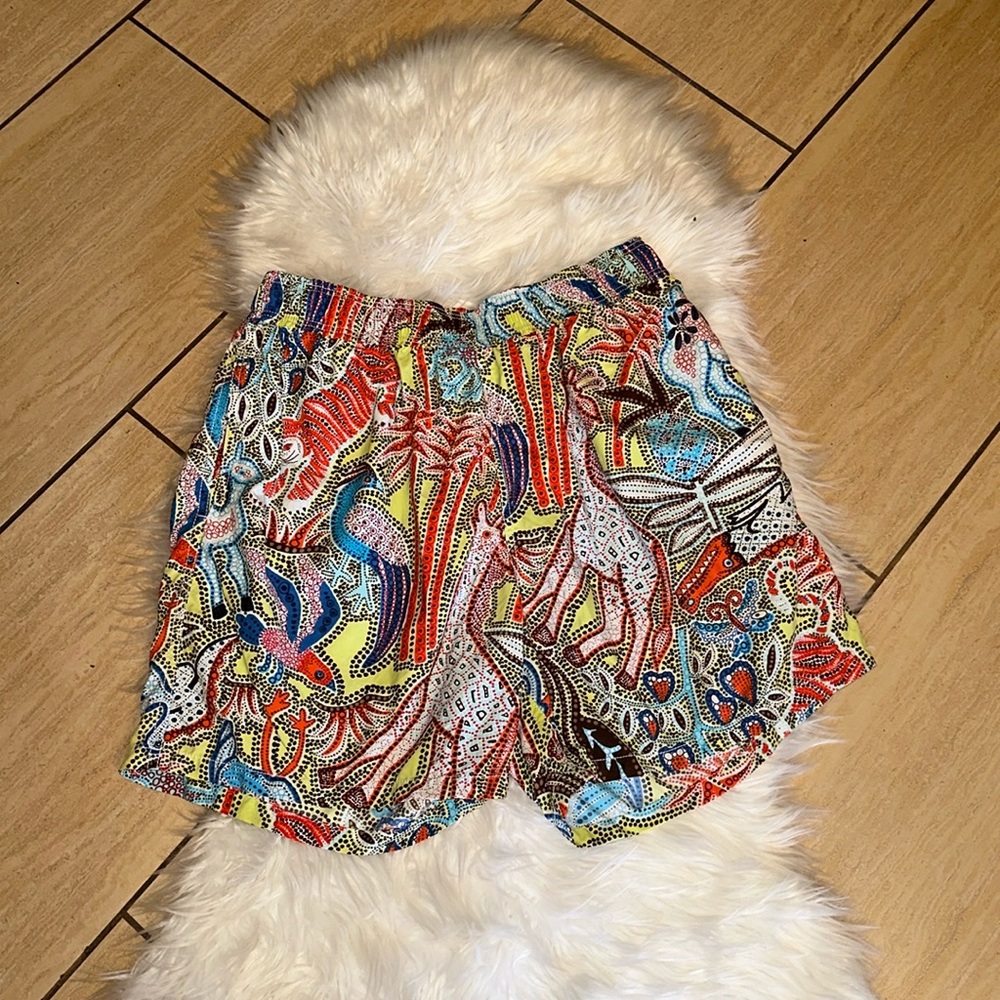 Vilebrequin Men’s Swim Trunks - Picture 1 of 8